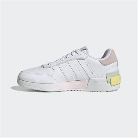 adidas postmove herren weiß|adidas Postmove SE Schuh .